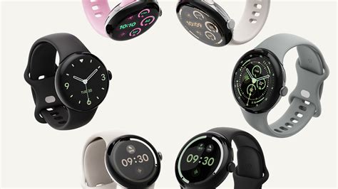 Google Pixel Watch 3: New features, design, battery life 